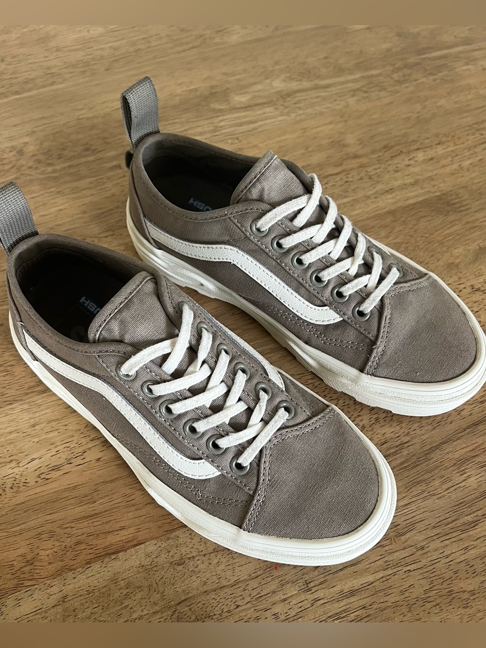 Vans Old Skool WC Overland Trek Sneakers